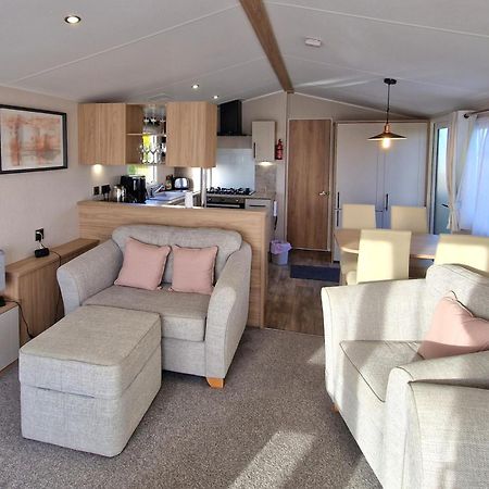 Amor, West Sands Holiday Park, Selsey Ngoại thất bức ảnh