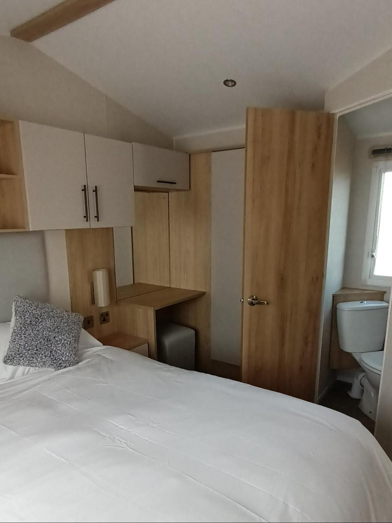 Amor, West Sands Holiday Park, Selsey Ngoại thất bức ảnh