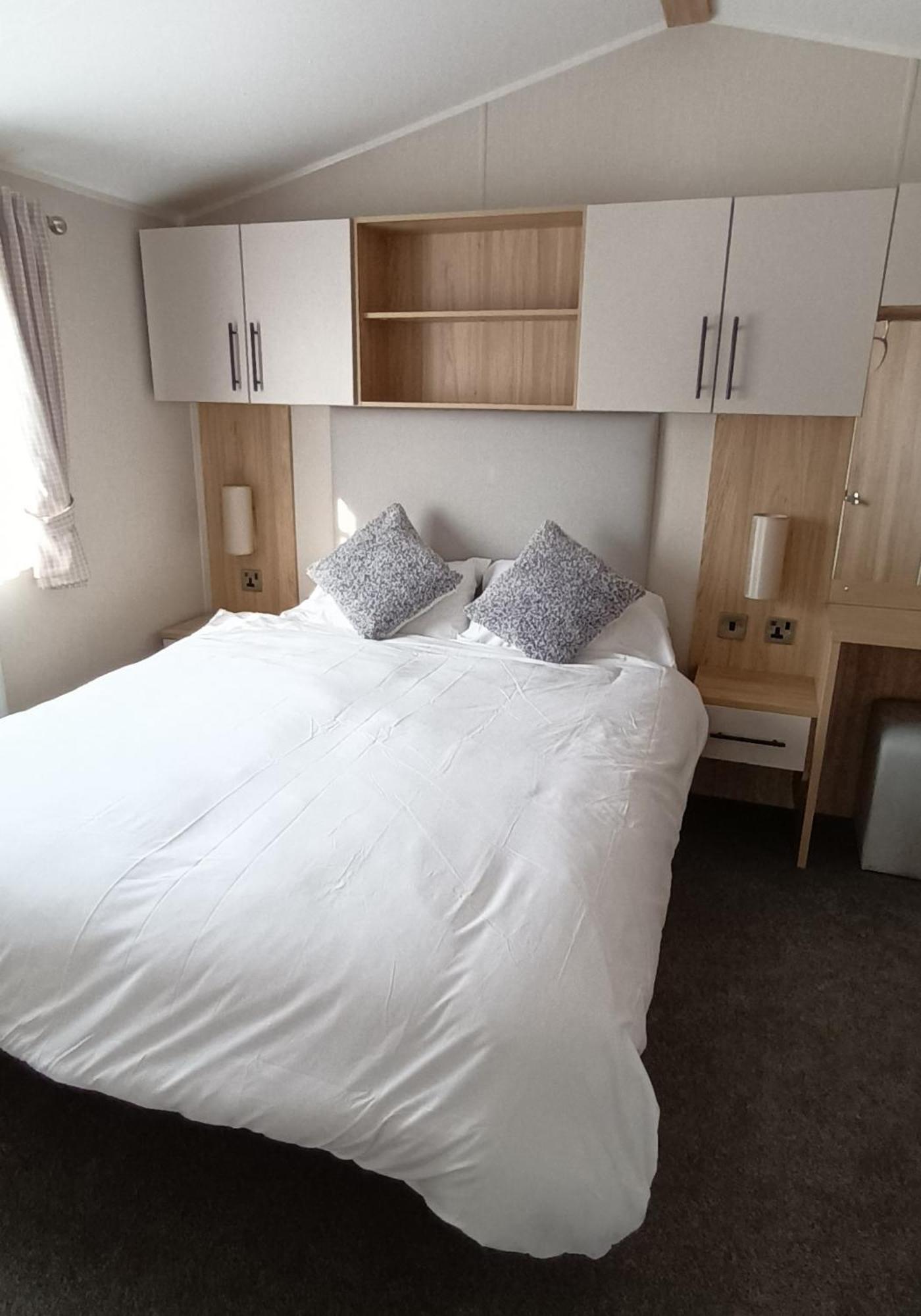 Amor, West Sands Holiday Park, Selsey Ngoại thất bức ảnh