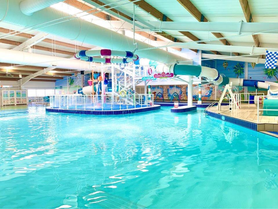Amor, West Sands Holiday Park, Selsey Ngoại thất bức ảnh