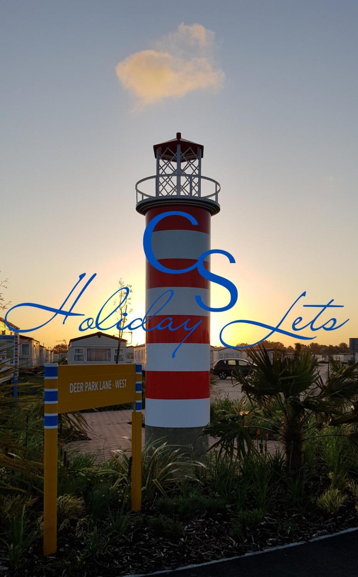 Amor, West Sands Holiday Park, Selsey Ngoại thất bức ảnh
