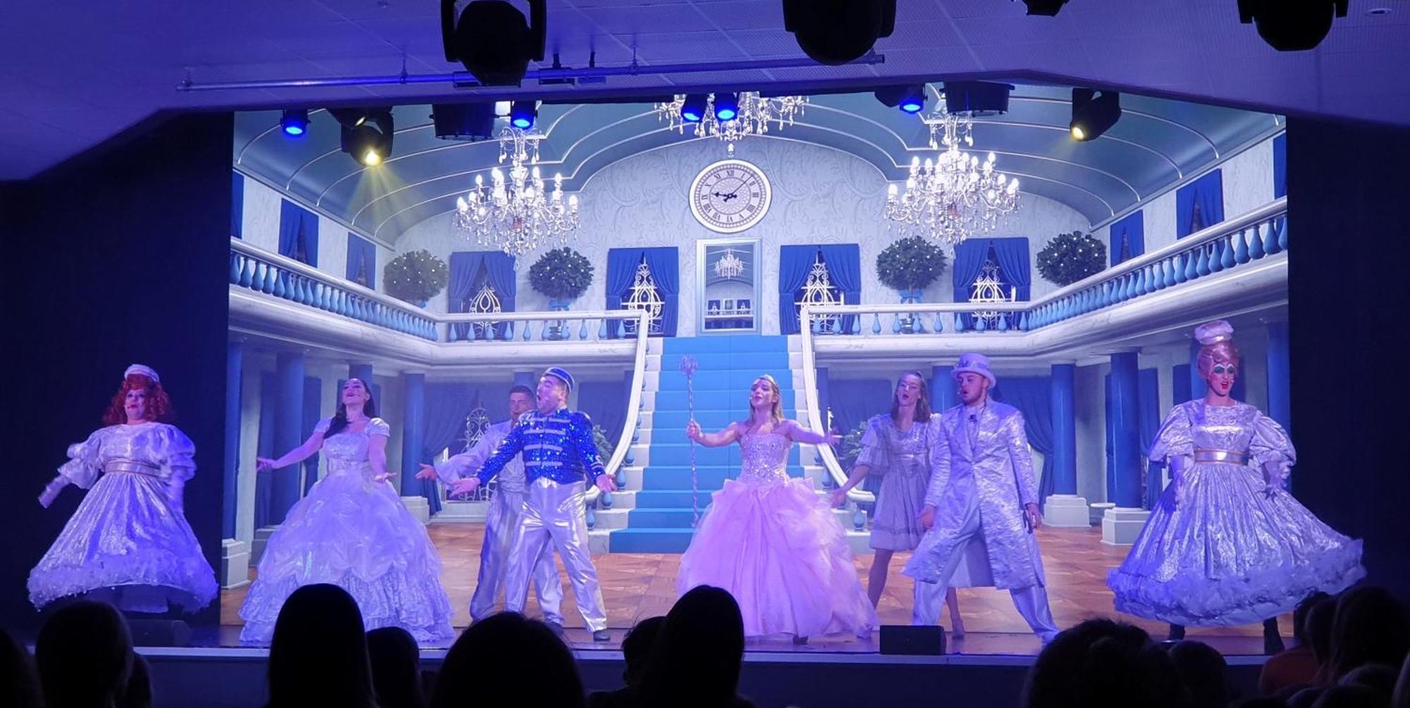 Amor, West Sands Holiday Park, Selsey Ngoại thất bức ảnh