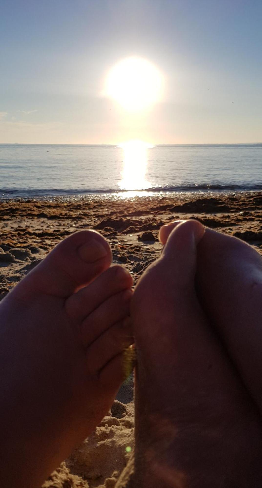 Amor, West Sands Holiday Park, Selsey Ngoại thất bức ảnh