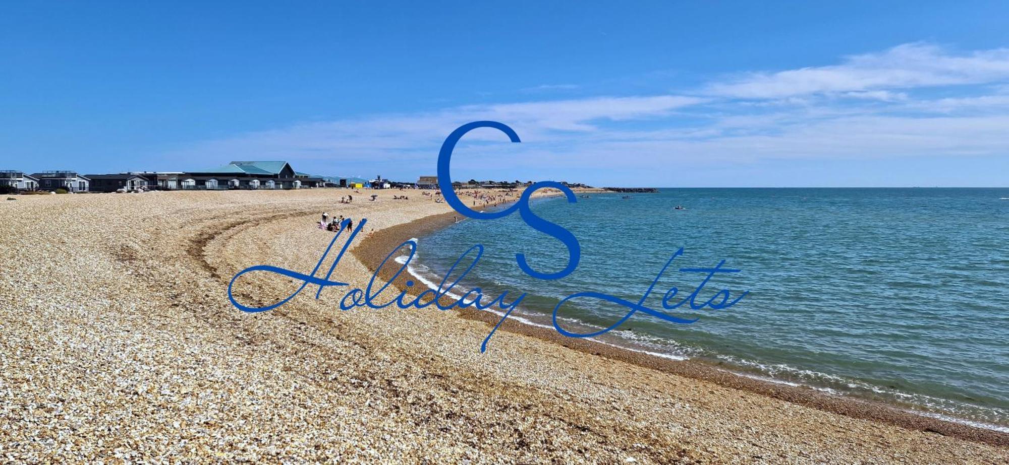 Amor, West Sands Holiday Park, Selsey Ngoại thất bức ảnh
