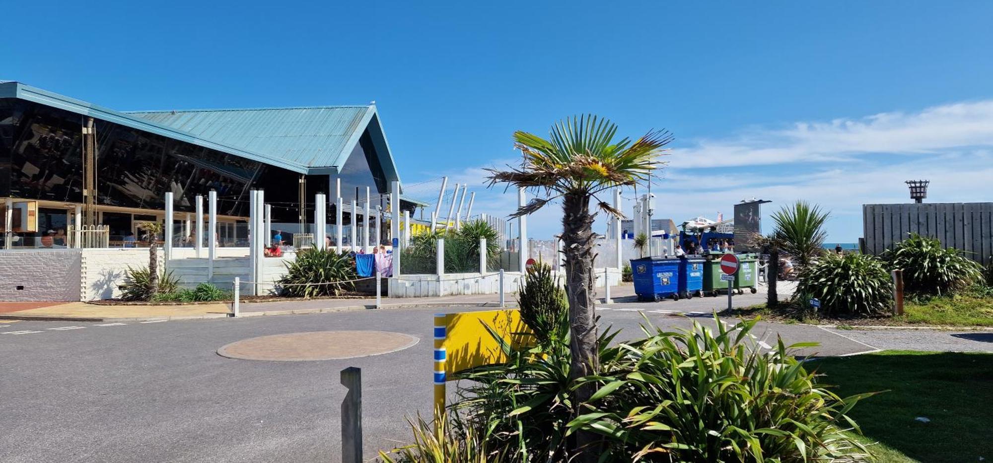 Amor, West Sands Holiday Park, Selsey Ngoại thất bức ảnh