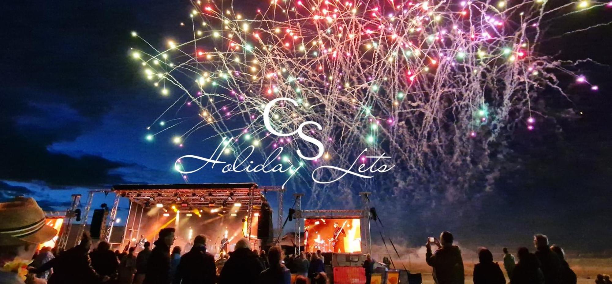 Amor, West Sands Holiday Park, Selsey Ngoại thất bức ảnh