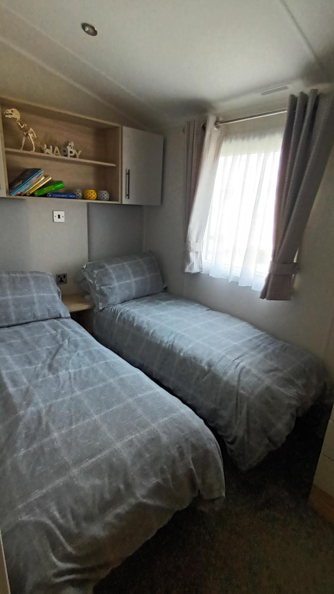 Amor, West Sands Holiday Park, Selsey Ngoại thất bức ảnh