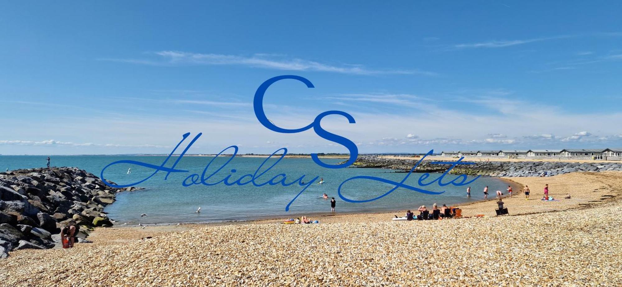 Amor, West Sands Holiday Park, Selsey Ngoại thất bức ảnh